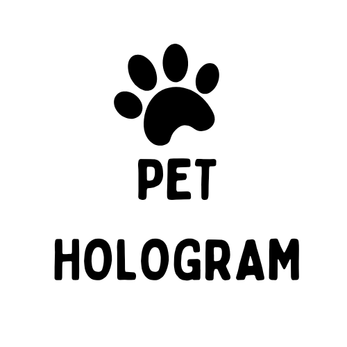 Pet Hologram
